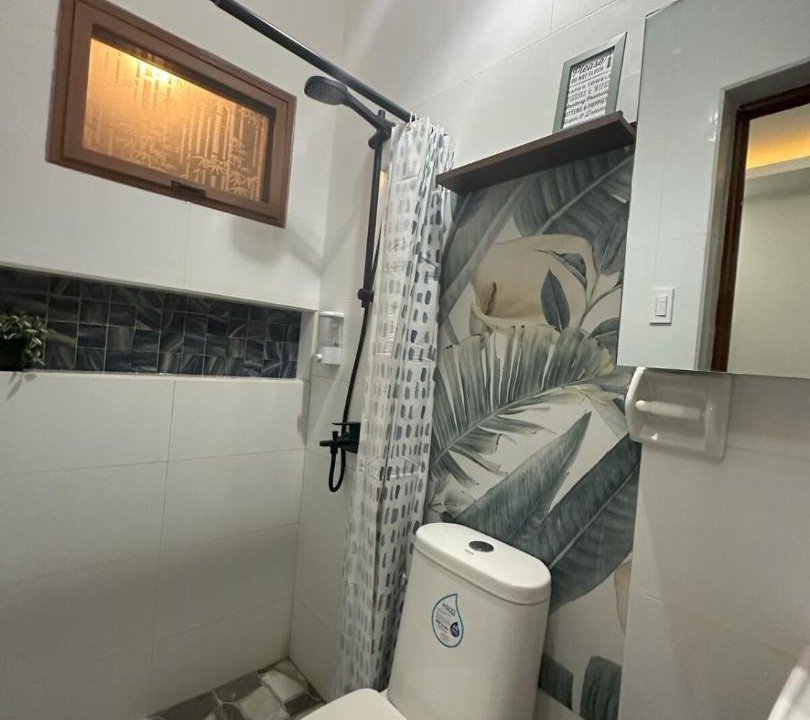 Photo of Bathroom in Bacolod
