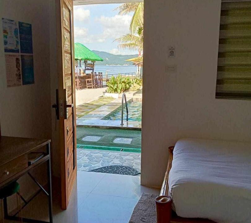 Photo of Bedroom in Mabini