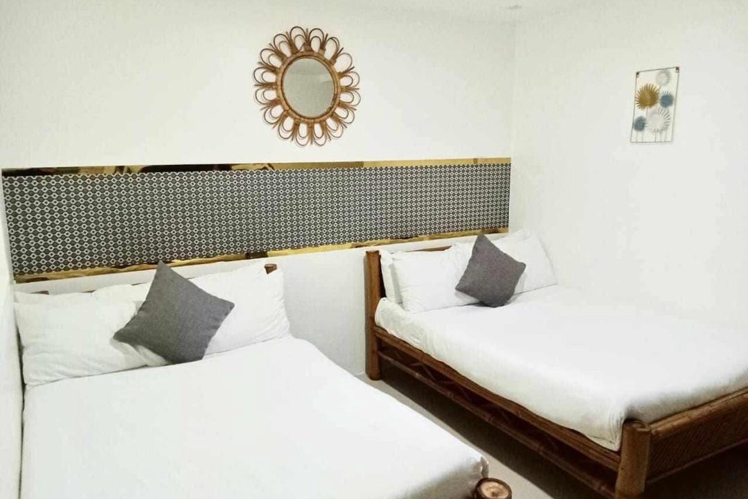 Photo of Bedroom in Mabini