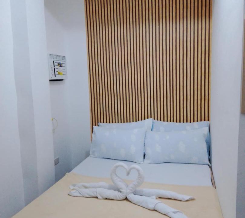 Photo of Bedroom in Palo