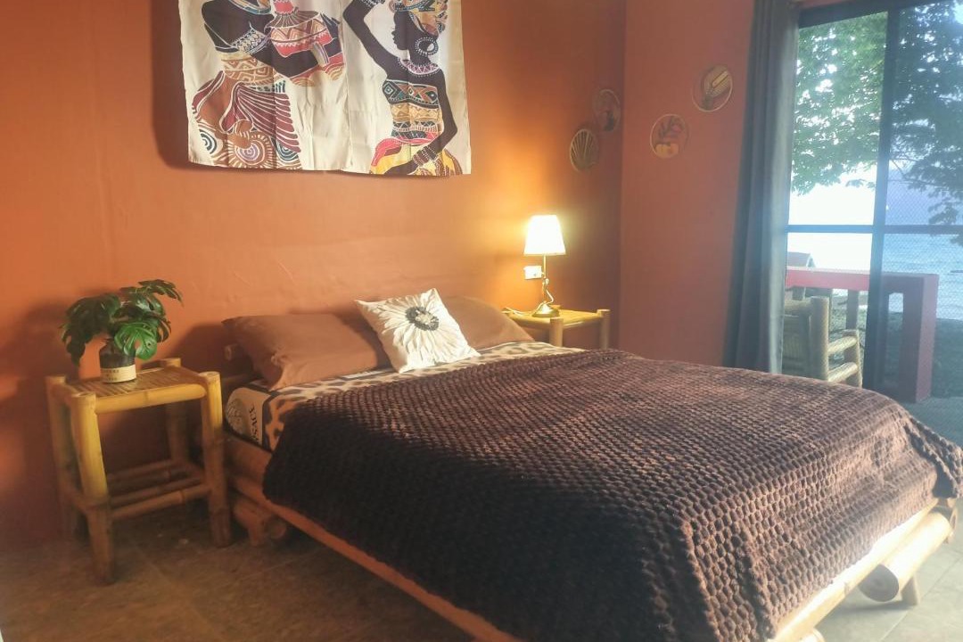Photo of Bedroom in Malitbog