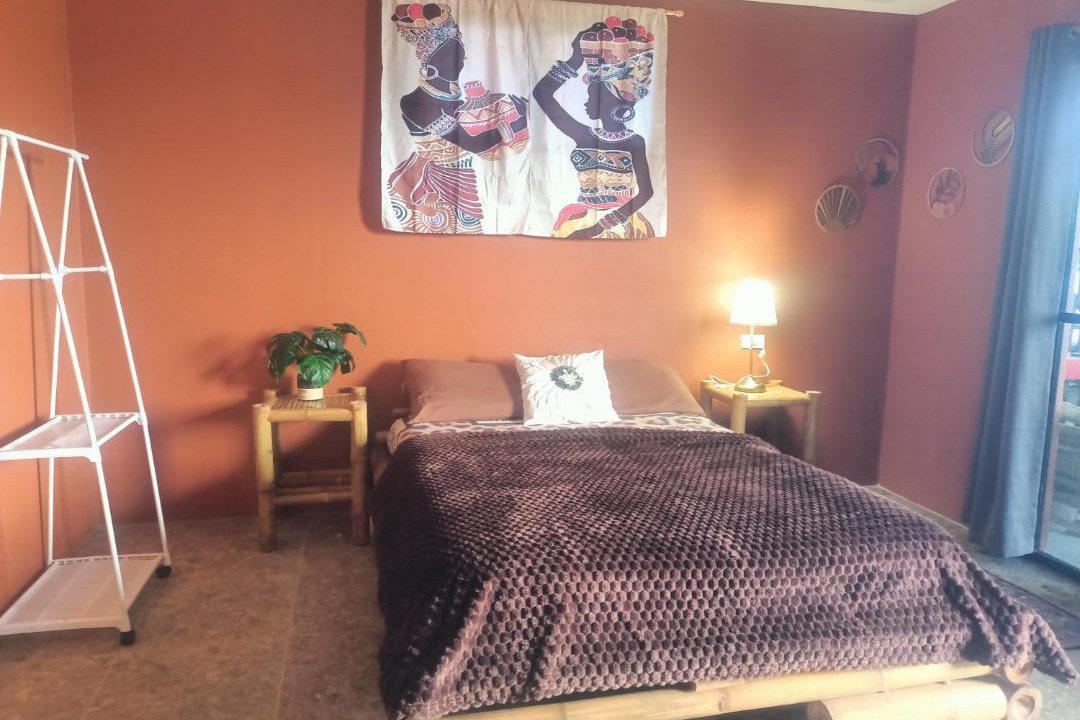 Photo of Bedroom in Malitbog