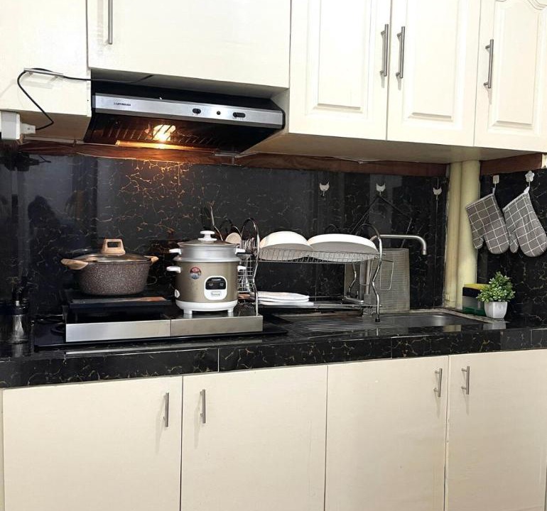 Photo of Kitchen in Tarlac