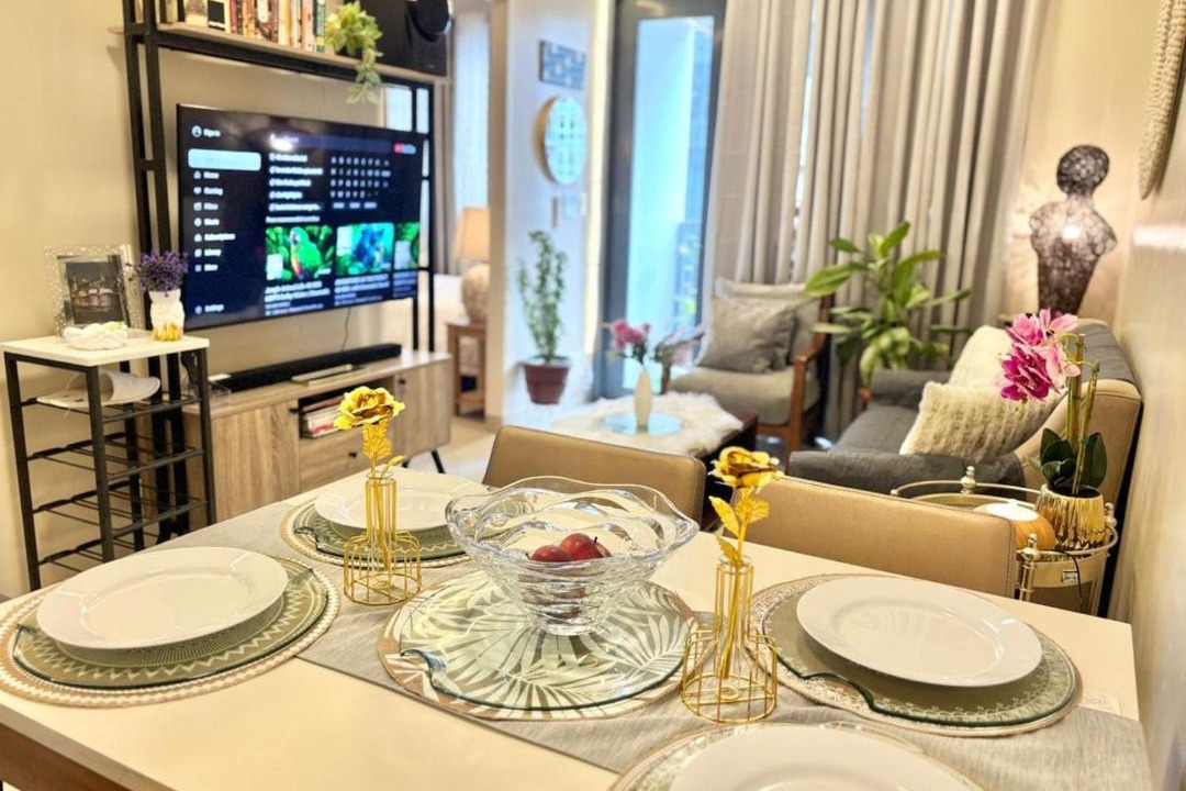 Photo of Livingroom in Lapu-Lapu