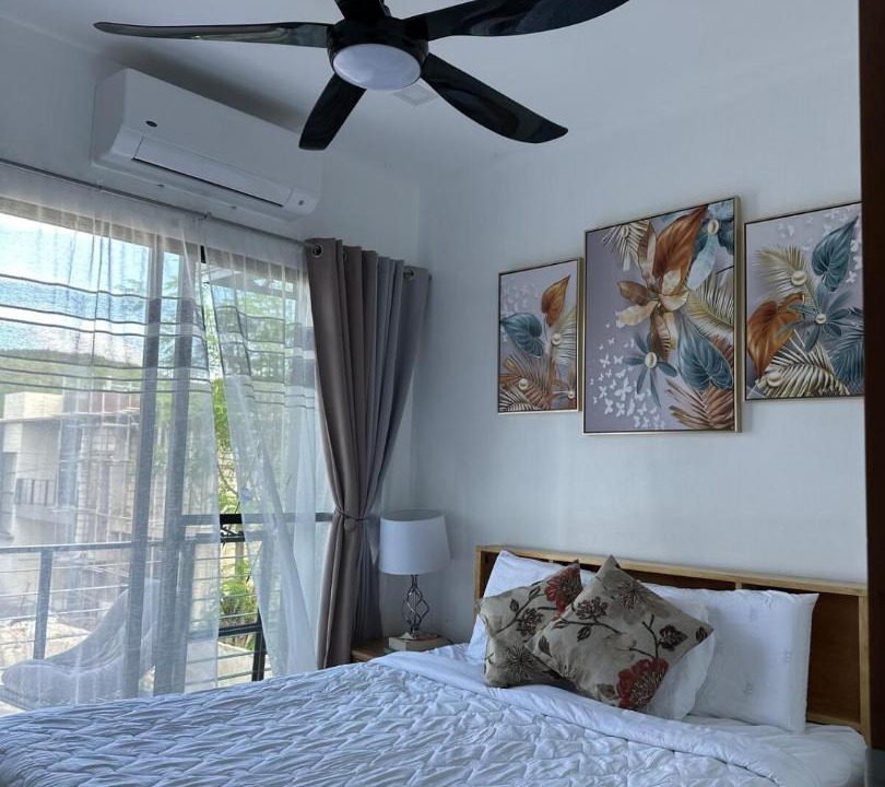 Photo of Bedroom in Baclayon