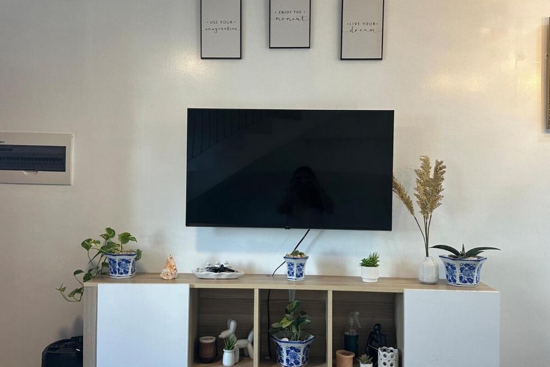 Photo of Livingroom in Baclayon