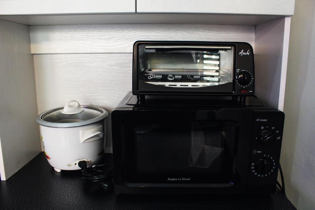 Photo of Kitchen in Calapan