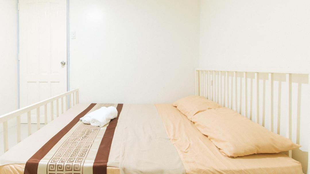 Photo of Bedroom in San Francisco Island