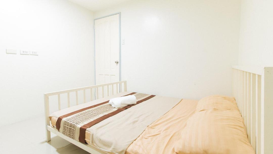Photo of Bedroom in San Francisco Island