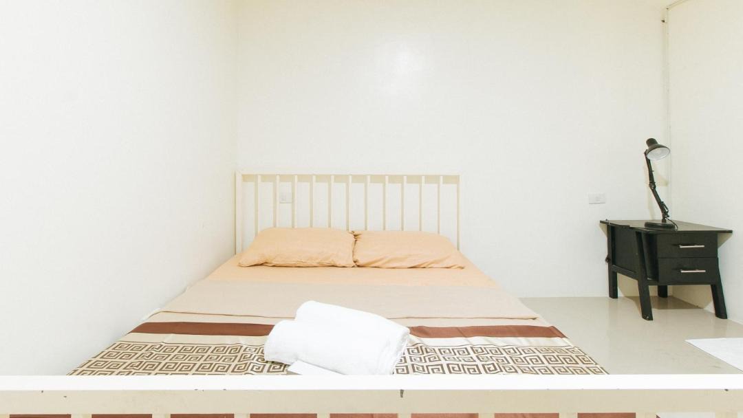 Photo of Bedroom in San Francisco Island