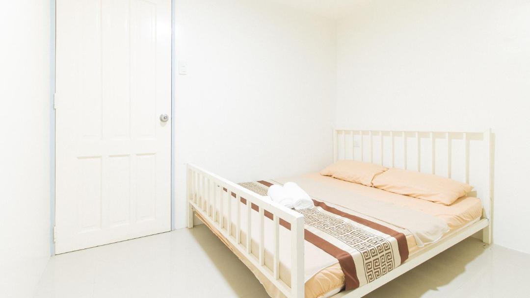 Photo of Bedroom in San Francisco Island