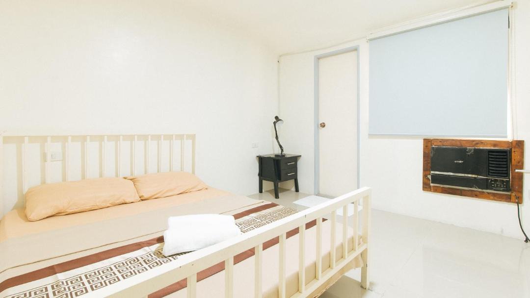 Photo of Bedroom in San Francisco Island