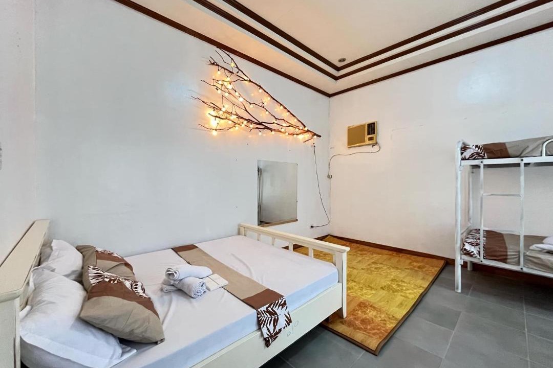 Photo of Bedroom in Naga City