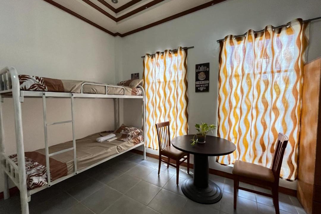 Photo of Bedroom in Naga City
