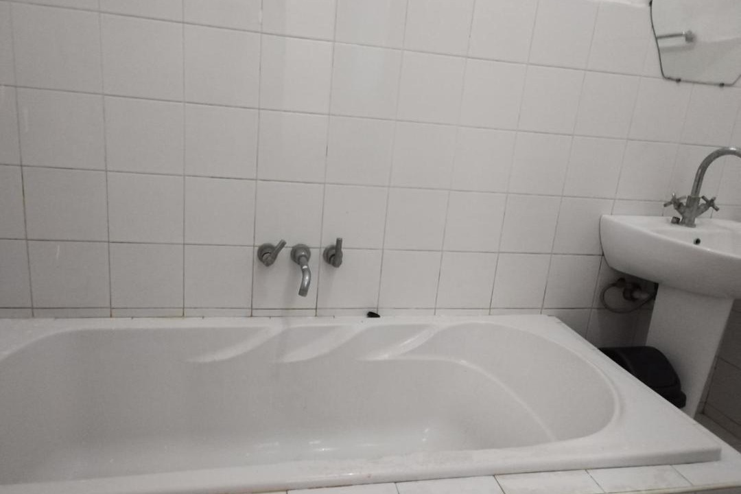 Photo of Bathroom in Naga City