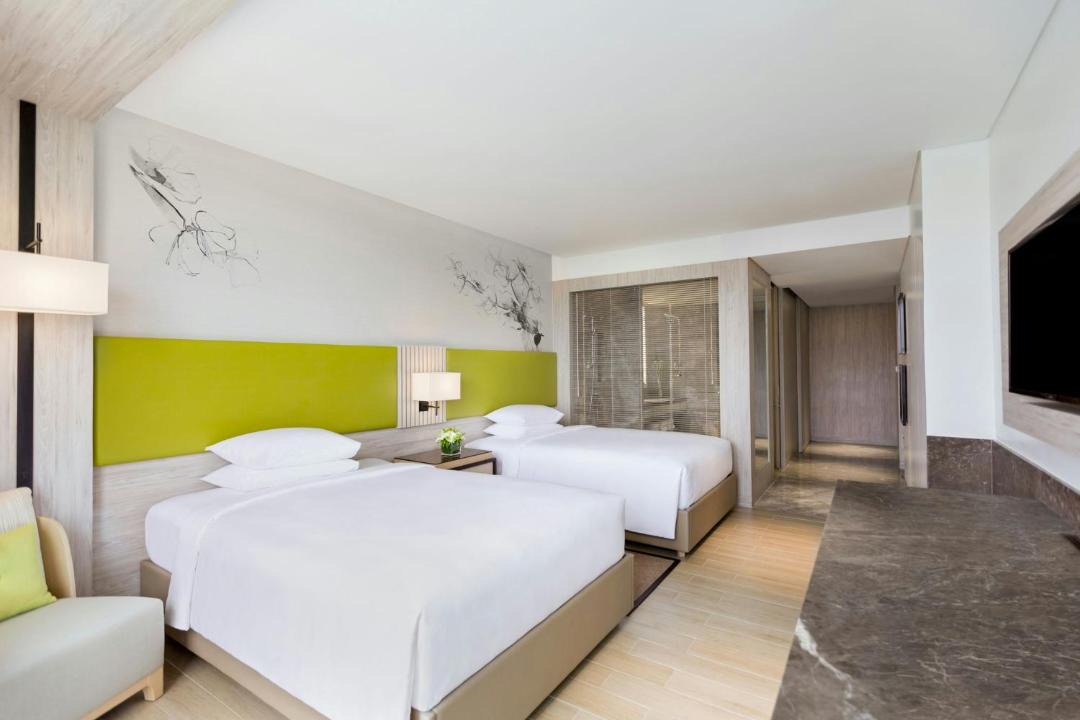 Photo of Bedroom in Iloilo