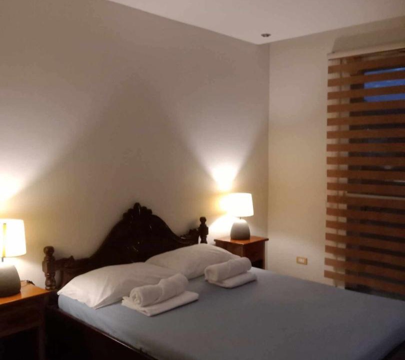 Photo of Bedroom in San Juan