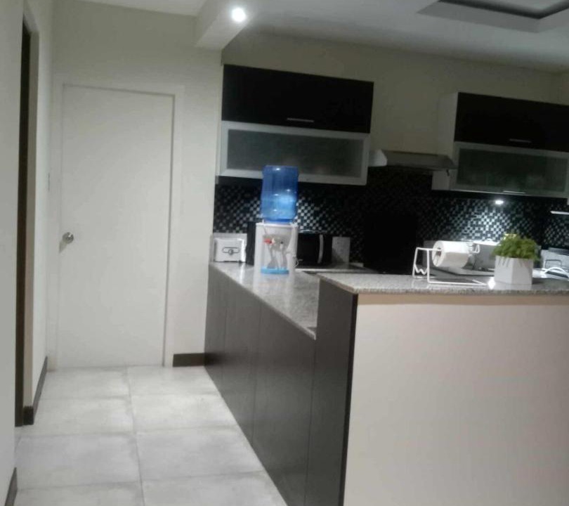 Photo of Kitchen in San Juan