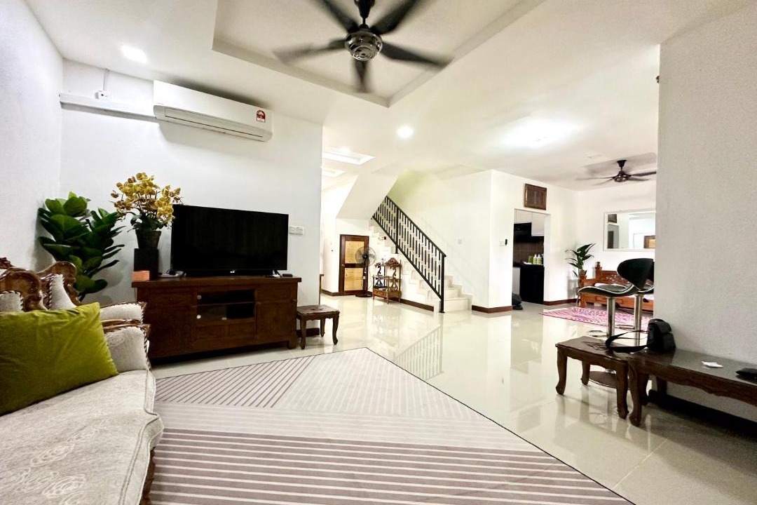Photo of Livingroom in Bachok