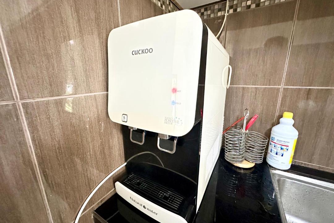 Photo of Bathroom in Bachok
