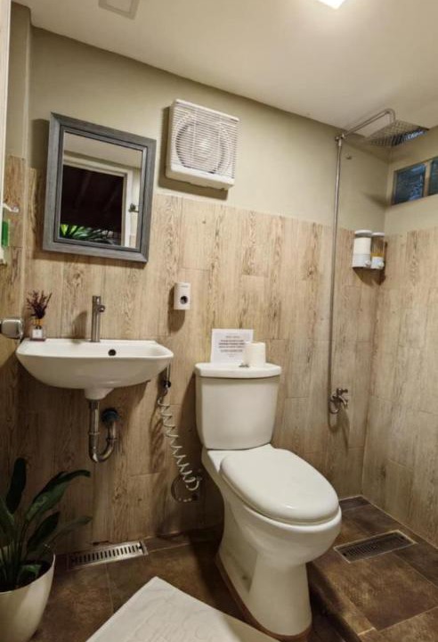 Photo of Bathroom in Santo Domingo