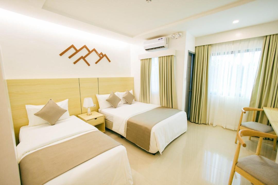 Photo of Bedroom in Dauis