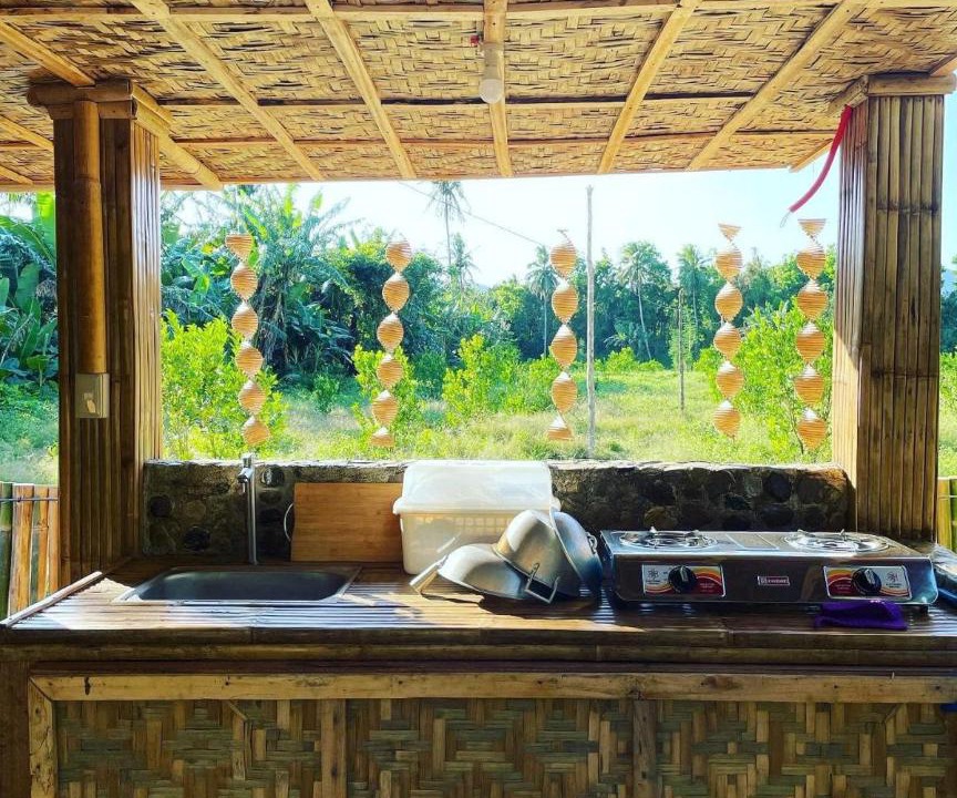 Photo of Kitchen in Tanay