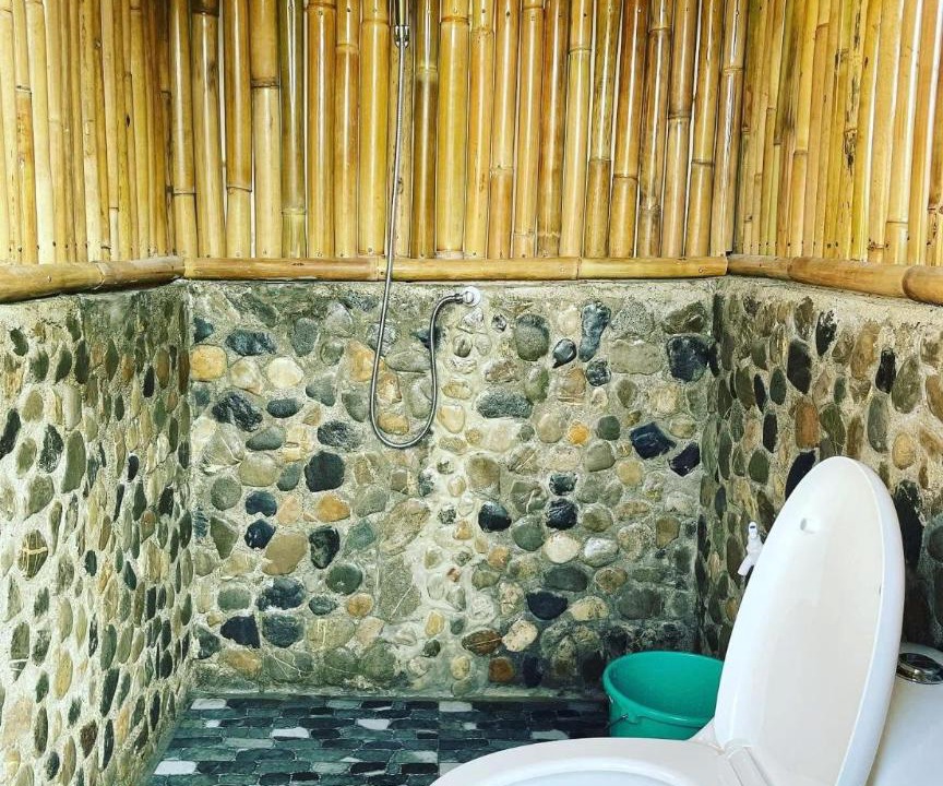 Photo of Bathroom in Tanay