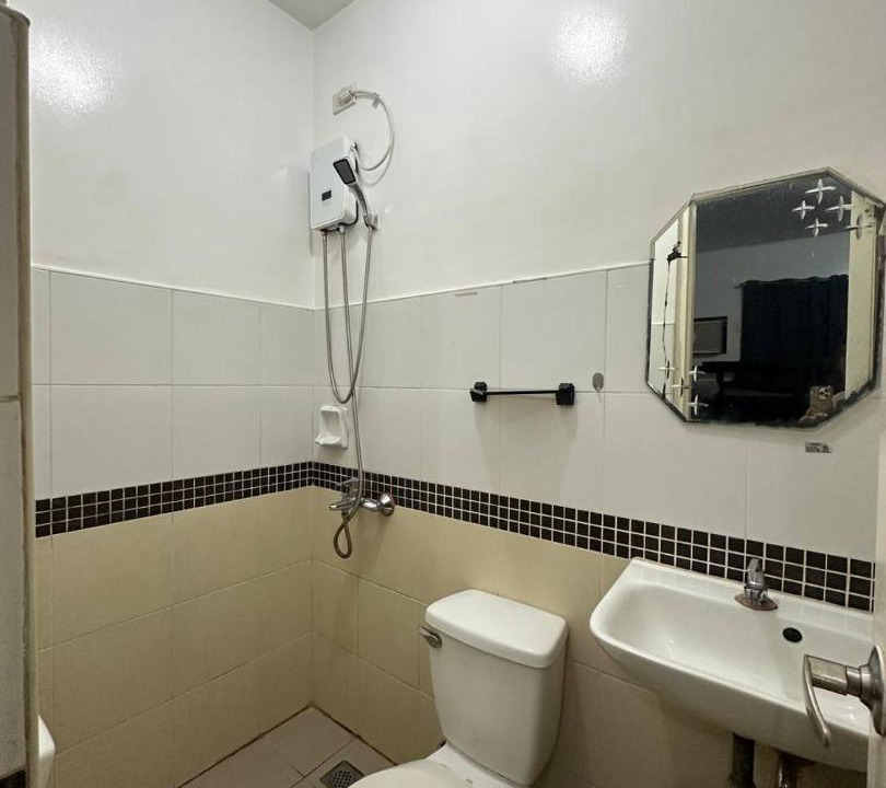 Photo of Bathroom in Carmona