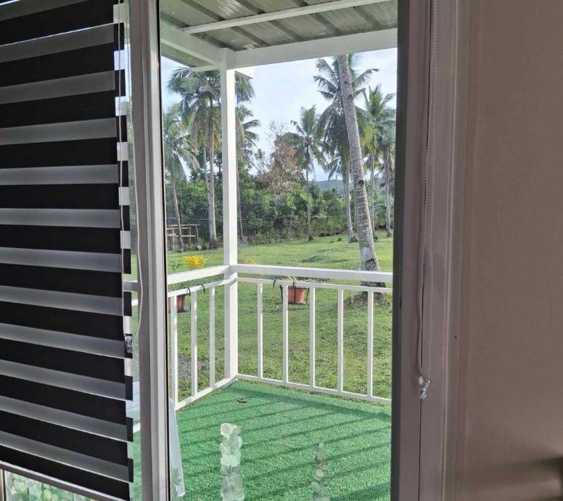 Photo of Patio Balcony in Carmen