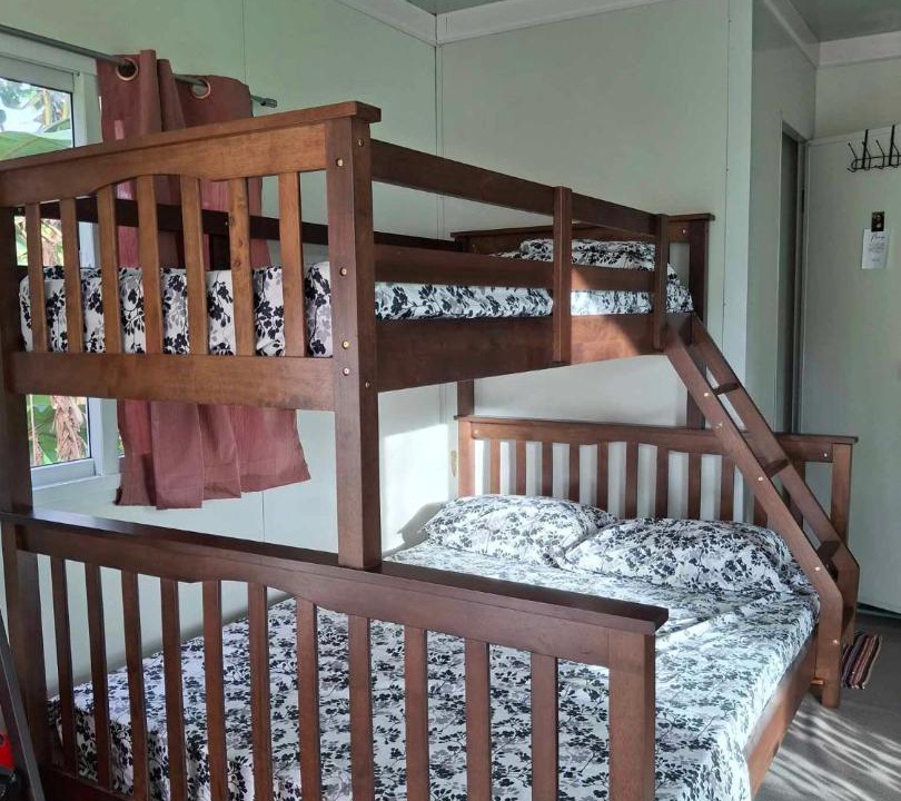 Photo of Bedroom in Carmen