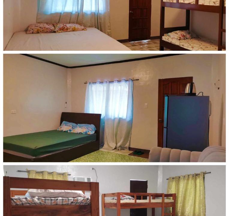 Photo of Bedroom in Daanbantayan