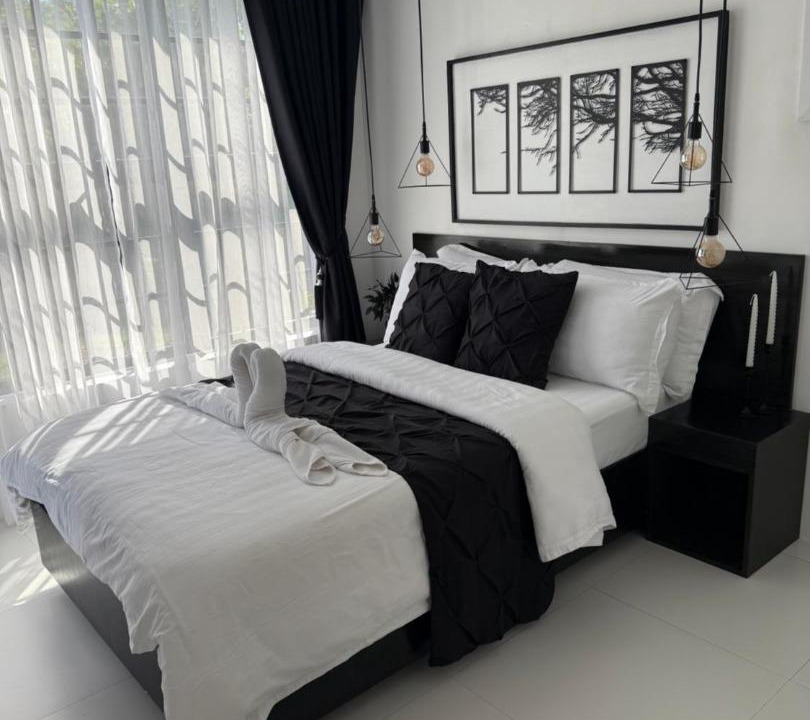 Photo of Bedroom in Calatagan
