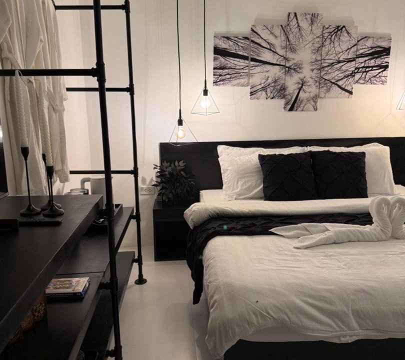 Photo of Bedroom in Calatagan