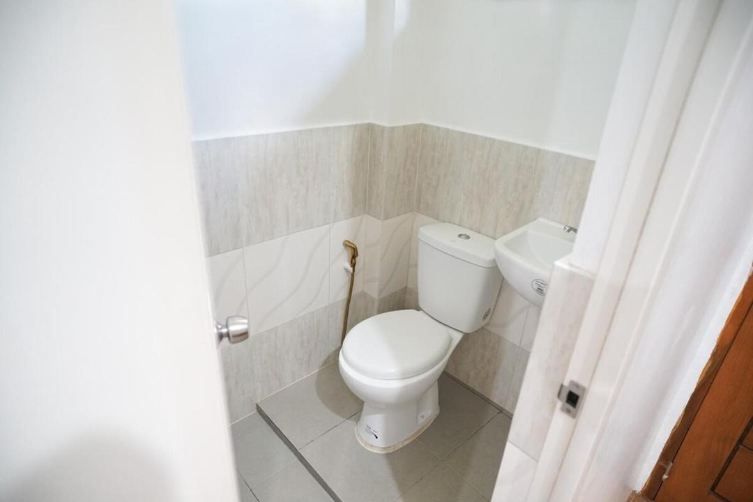 Photo of Bathroom in Albay Province
