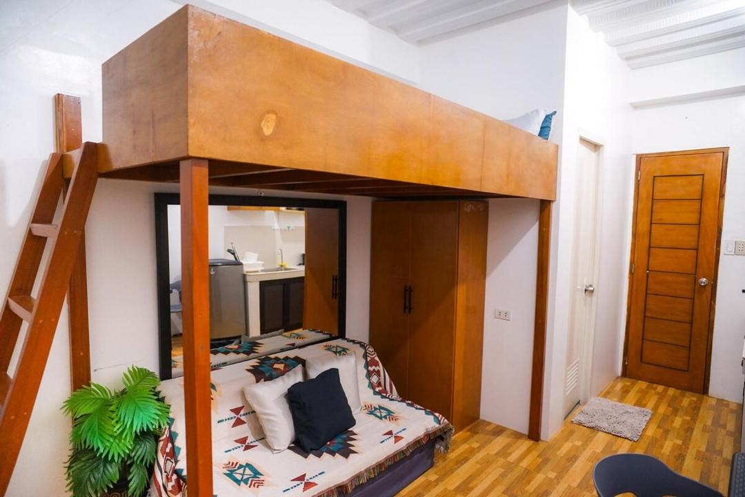 Photo of Bedroom in Albay Province