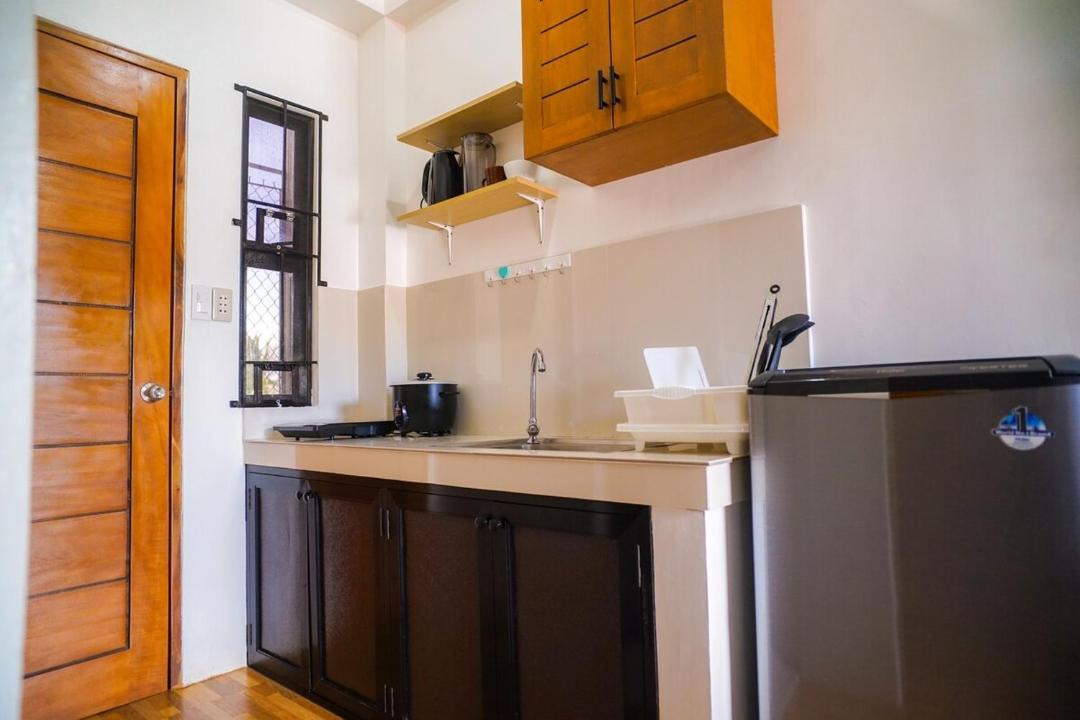 Photo of Kitchen in Albay Province