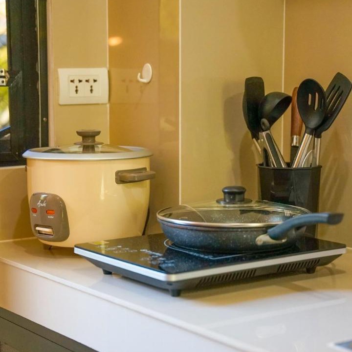Photo of Kitchen in Albay Province