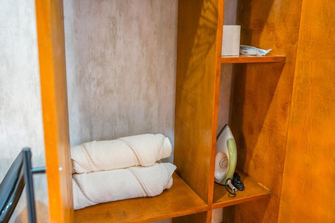Photo of Bathroom in Albay Province