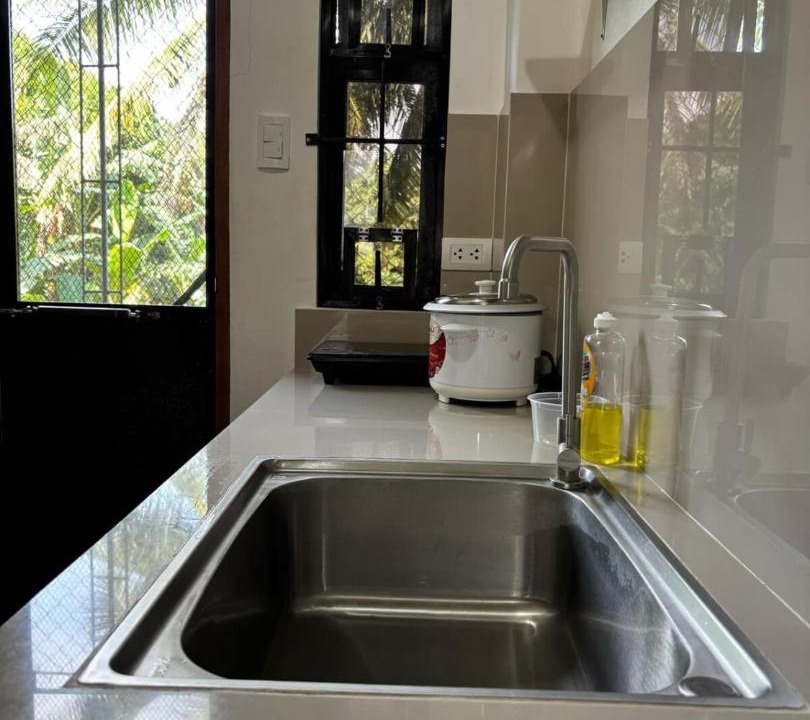 Photo of Kitchen in Albay Province
