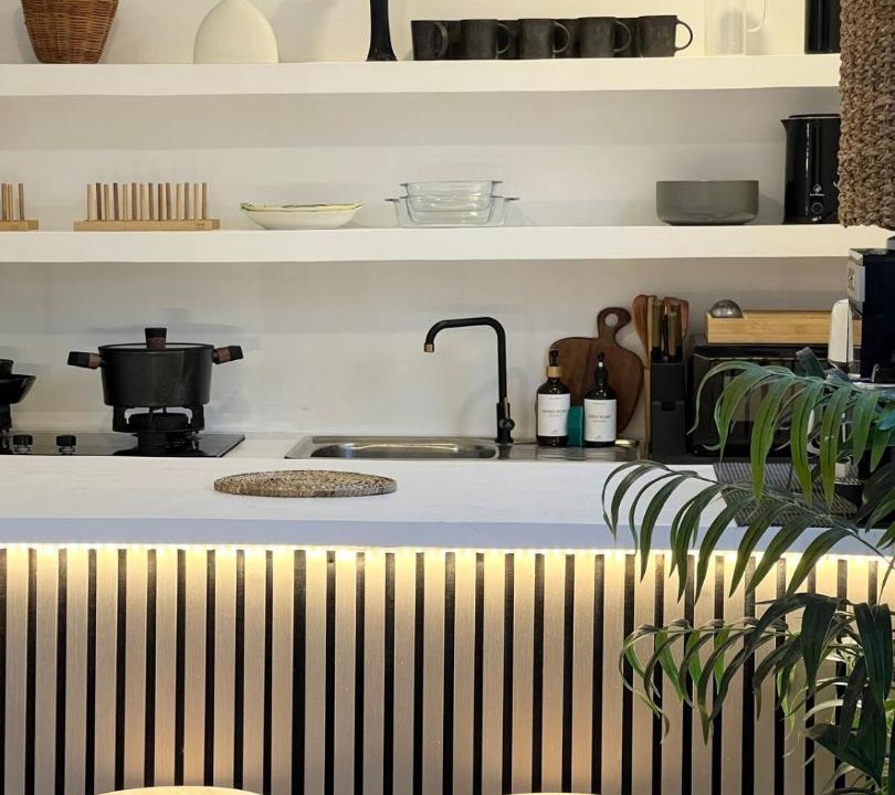 Photo of Kitchen in Basak