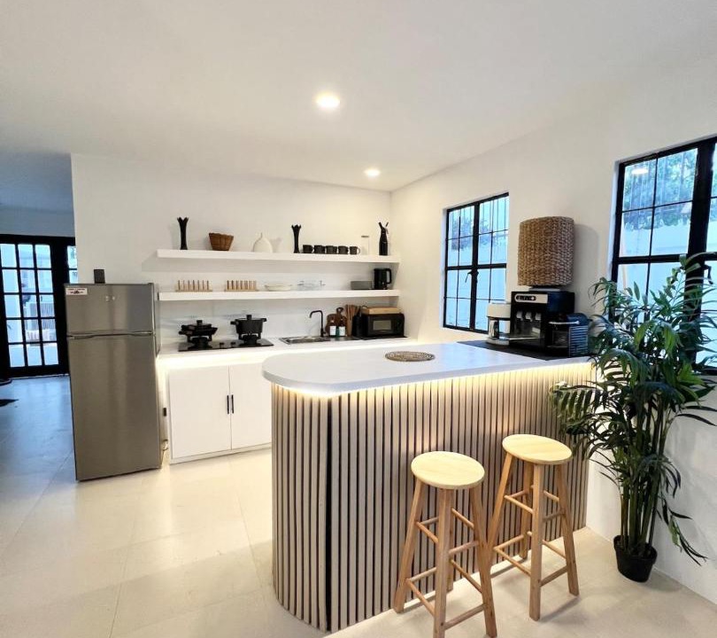 Photo of Kitchen in Basak