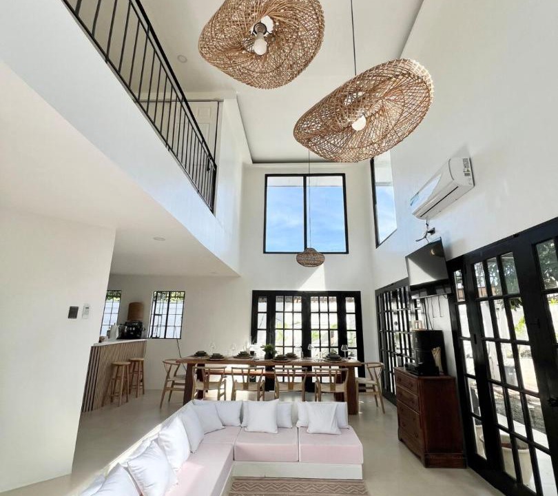 Photo of Livingroom in Basak