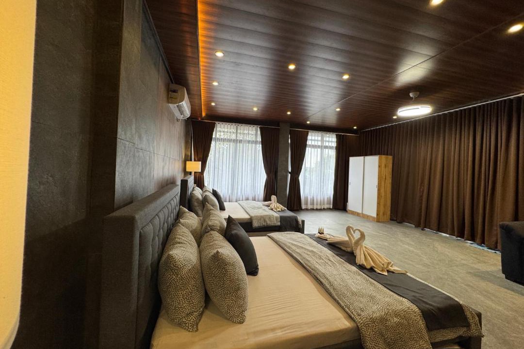 Photo of Bedroom in Bolinao