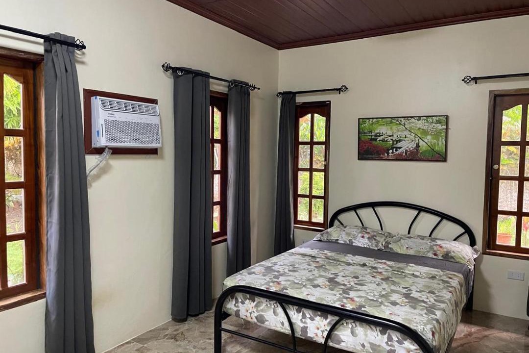Photo of Bedroom in San Francisco Island