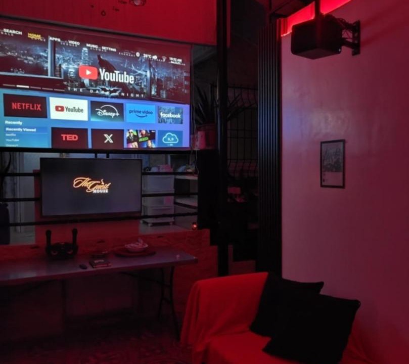 Photo of Livingroom in Baguio