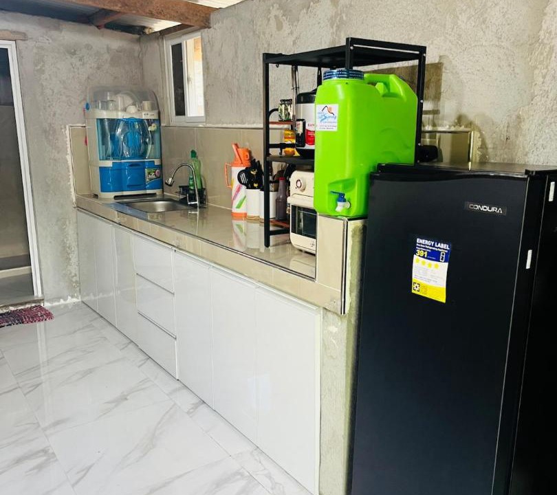 Photo of Kitchen in San Jose