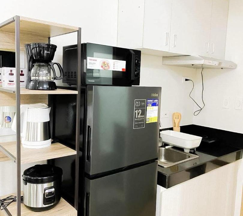 Photo of Kitchen in Trece Martires