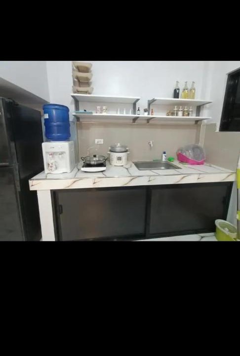 Photo of Kitchen in Jagna