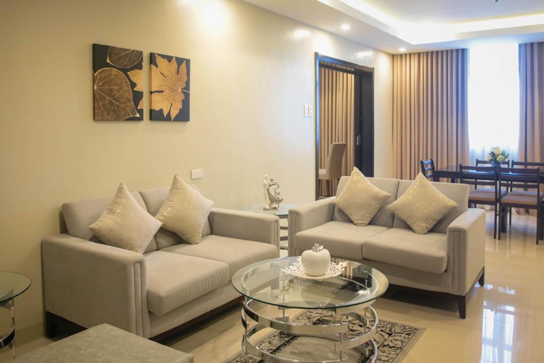 Photo of Livingroom in Pavia